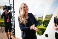 9th Annual espnW: Women + Sports Summit - Source: Getty